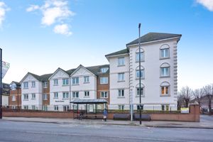 PHOTOS SHOW GENERAL VIEW OF RETIREMENT DEVELOPMENT- click for photo gallery